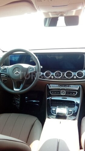 Mercedes E 300 2017, 13,000 km - 2.0 л - Bakı