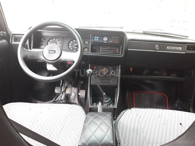 LADA (VAZ) 2107 2005, 330,000 km - 1.6 л - Bakı
