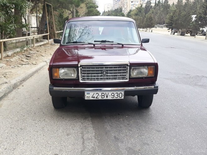 LADA (VAZ) 2107 2005, 330,000 km - 1.6 л - Bakı