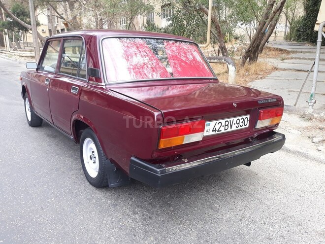 LADA (VAZ) 2107 2005, 330,000 km - 1.6 л - Bakı