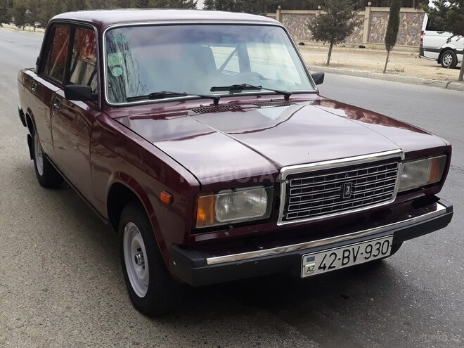 LADA (VAZ) 2107 2005, 330,000 km - 1.6 л - Bakı