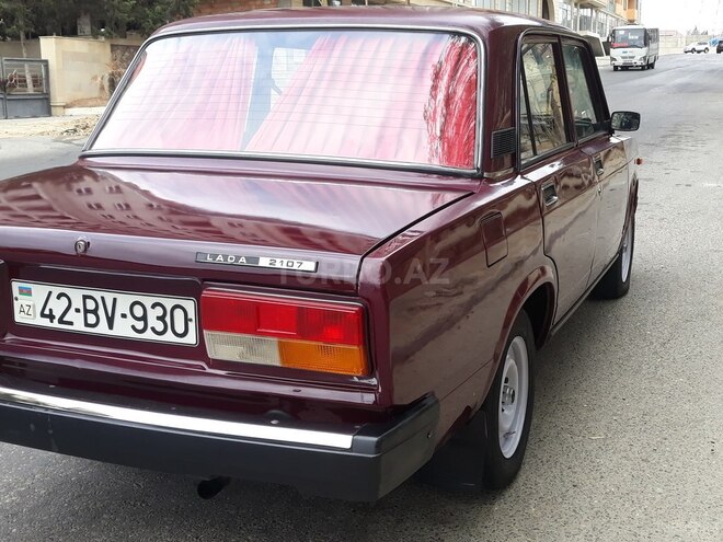 LADA (VAZ) 2107 2005, 330,000 km - 1.6 л - Bakı