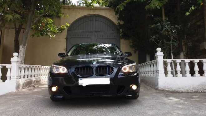 BMW 530 2005, 293,500 km - 3.0 l - Bakı