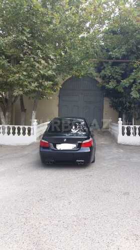BMW 530 2005, 293,500 km - 3.0 l - Bakı