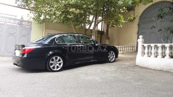 BMW 530 2005, 293,500 km - 3.0 l - Bakı