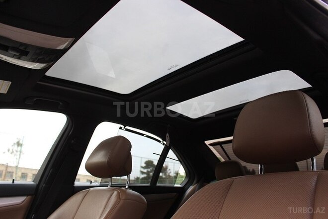 Mercedes C 350 2012, 138,000 km - 3.5 l - Bakı