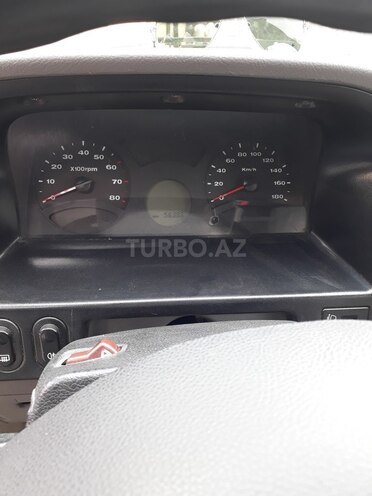 Saipa 132 2013, 56,400 km - 1.3 l - Bakı