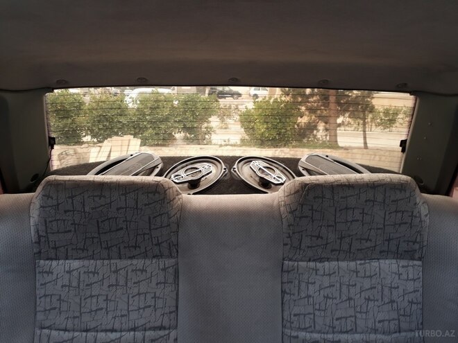 Saipa 132 2013, 56,400 km - 1.3 l - Bakı