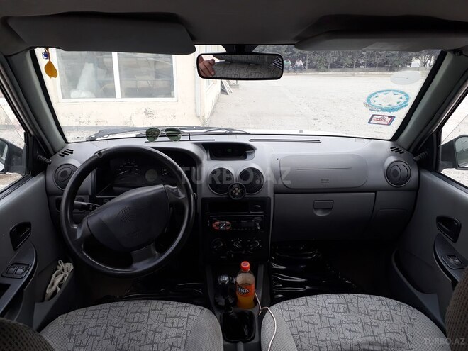 Saipa 132 2013, 56,400 km - 1.3 l - Bakı