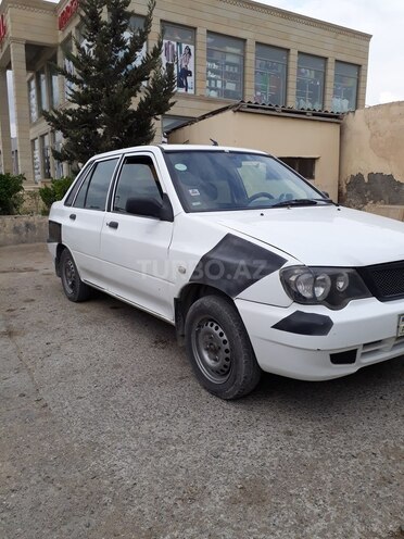 Saipa 132 2013, 56,400 km - 1.3 l - Bakı