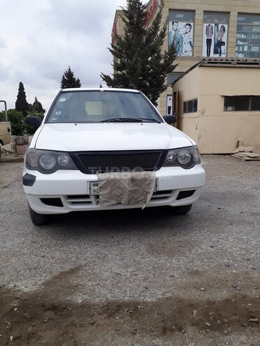 Saipa 132 2013, 56,400 km - 1.3 l - Bakı
