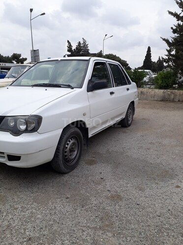 Saipa 132 2013, 56,400 km - 1.3 l - Bakı