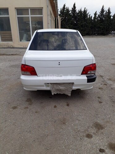 Saipa 132 2013, 56,400 km - 1.3 l - Bakı