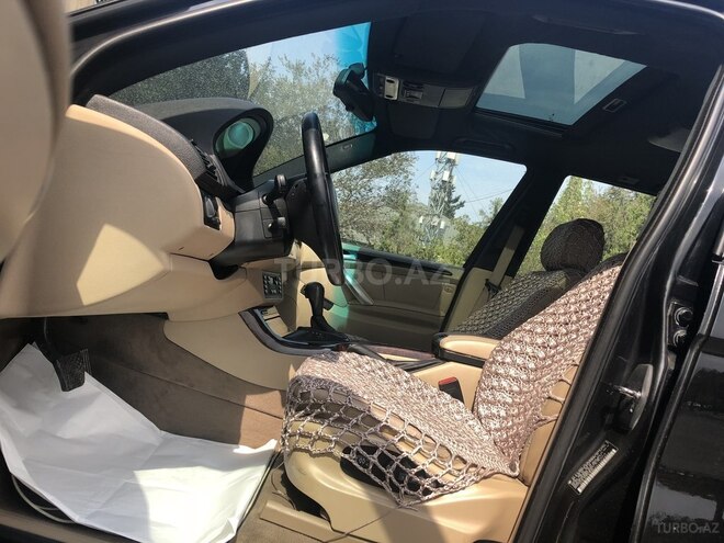 BMW X5 2000, 290,000 km - 4.4 l - Bakı