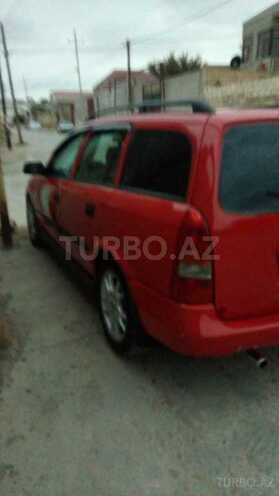 Opel Astra 2000, 385,000 km - 1.8 л - Bakı