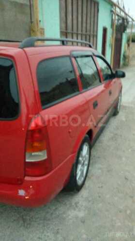 Opel Astra 2000, 385,000 km - 1.8 л - Bakı