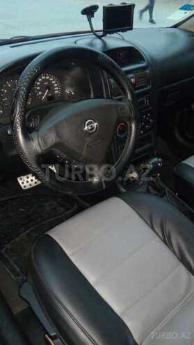 Opel Astra 2000, 385,000 km - 1.8 л - Xırdalan