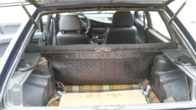 LADA (VAZ) 2109 1990, 256,000 km - 1.3 l - Bakı