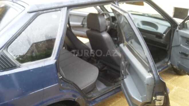 LADA (VAZ) 2109 1990, 256,000 km - 1.3 l - Bakı