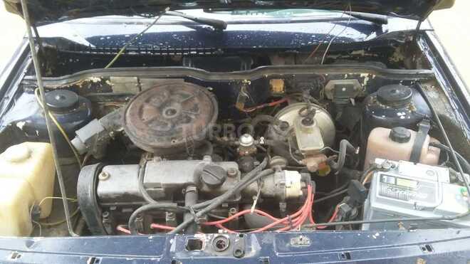 LADA (VAZ) 2109 1990, 256,000 km - 1.3 l - Bakı