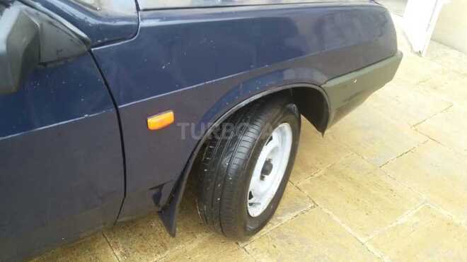 LADA (VAZ) 2109 1990, 256,000 km - 1.3 l - Bakı