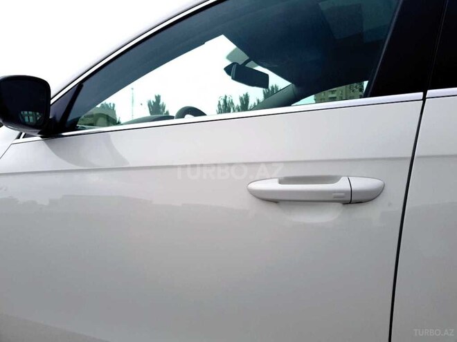 Volkswagen Passat 2012, 162,000 km - 1.8 л - Bakı