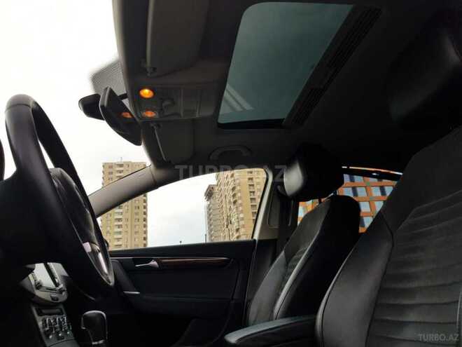 Volkswagen Passat 2012, 162,000 km - 1.8 л - Bakı
