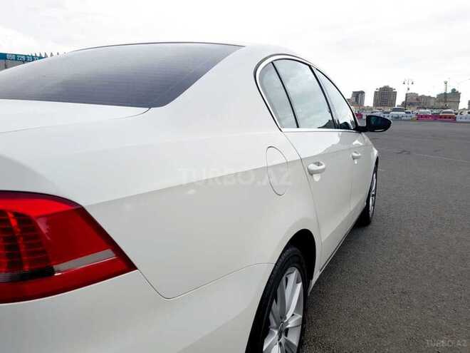 Volkswagen Passat 2012, 162,000 km - 1.8 л - Bakı