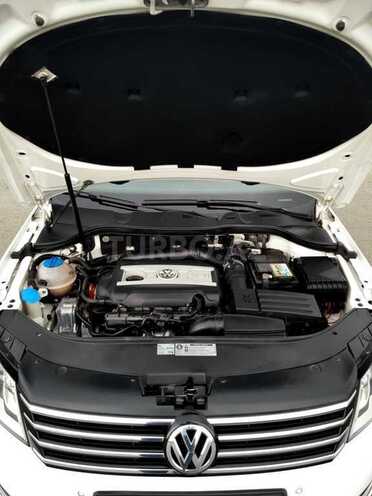 Volkswagen Passat 2012, 162,000 km - 1.8 л - Bakı