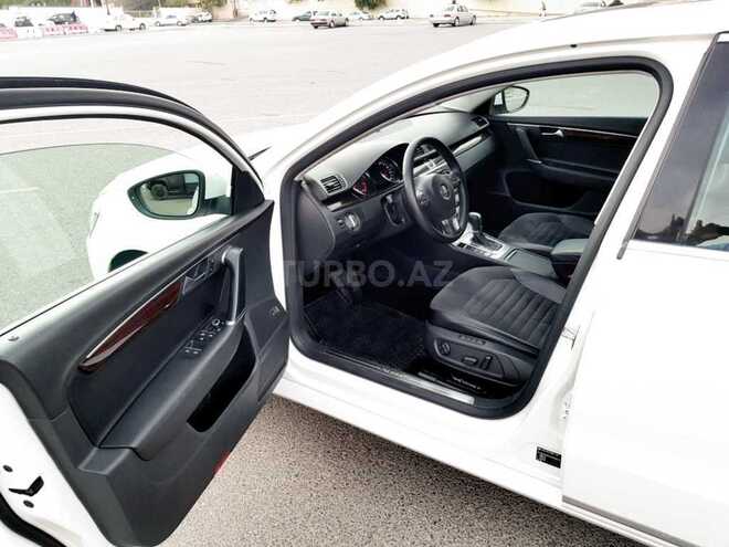 Volkswagen Passat 2012, 162,000 km - 1.8 л - Bakı