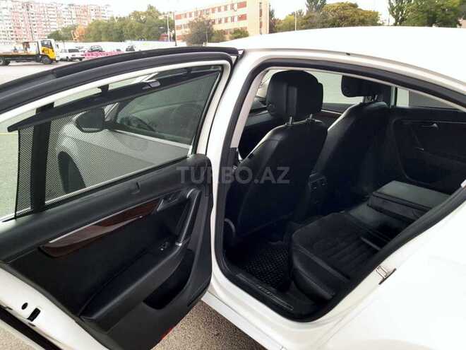Volkswagen Passat 2012, 162,000 km - 1.8 л - Bakı