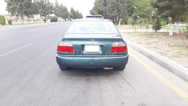 Honda Accord 1997, 232,452 km - 2.2 l - Sumqayıt