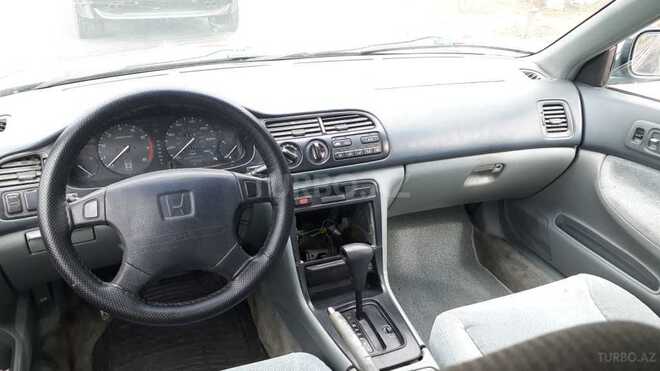 Honda Accord 1997, 232,452 km - 2.2 l - Sumqayıt