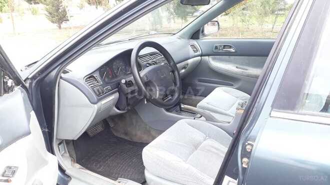 Honda Accord 1997, 232,452 km - 2.2 l - Sumqayıt