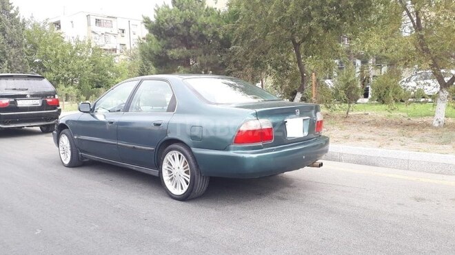 Honda Accord 1997, 232,452 km - 2.2 l - Sumqayıt