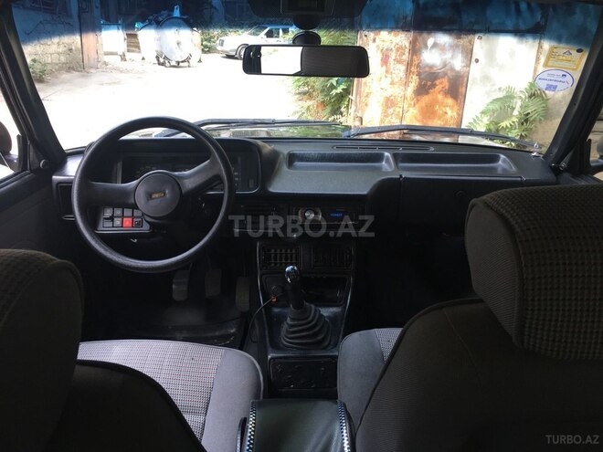 Tofas Sahin 2006, 219,000 km - 1.6 l - Bakı