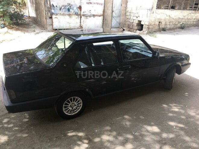 Tofas Sahin 2006, 219,000 km - 1.6 l - Bakı