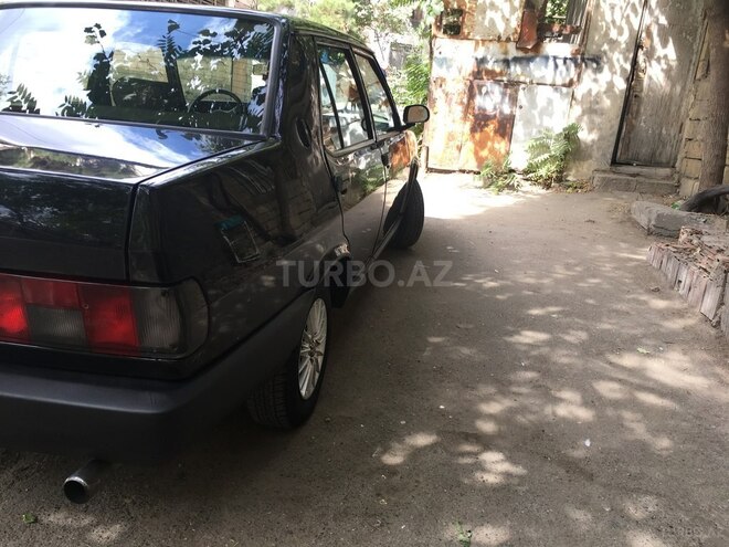 Tofas Sahin 2006, 219,000 km - 1.6 l - Bakı