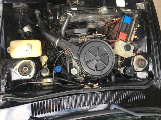 Tofas Sahin 2006, 219,000 km - 1.6 l - Bakı
