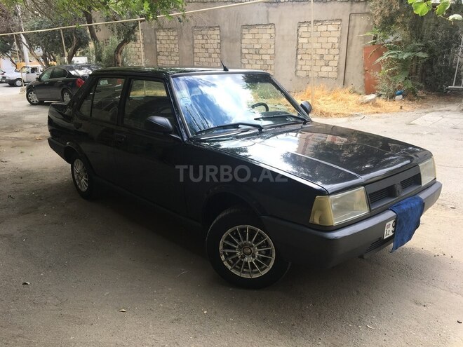 Tofas Sahin 2006, 219,000 km - 1.6 l - Bakı