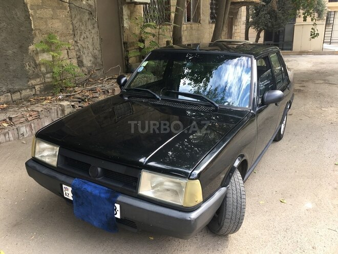 Tofas Sahin 2006, 219,000 km - 1.6 l - Bakı