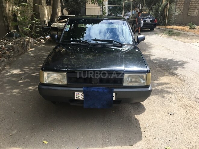 Tofas Sahin 2006, 219,000 km - 1.6 l - Bakı