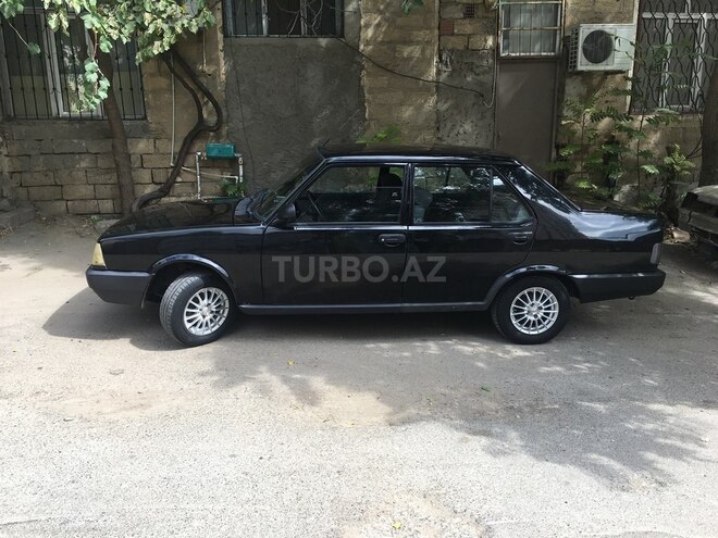 Tofas Sahin 2006, 219,000 km - 1.6 l - Bakı