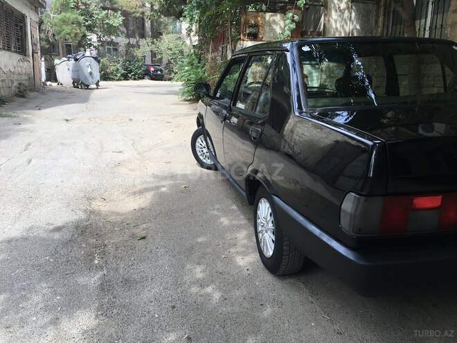 Tofas Sahin 2006, 219,000 km - 1.6 l - Bakı