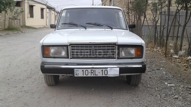LADA (VAZ) 2107 2006, 116,000 km - 1.6 л - Gəncə