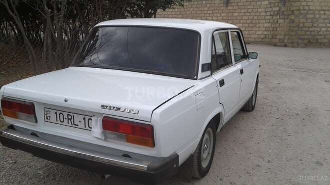 LADA (VAZ) 2107 2006, 116,000 km - 1.6 л - Gəncə