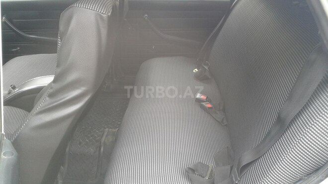 LADA (VAZ) 2107 2006, 116,000 km - 1.6 л - Gəncə