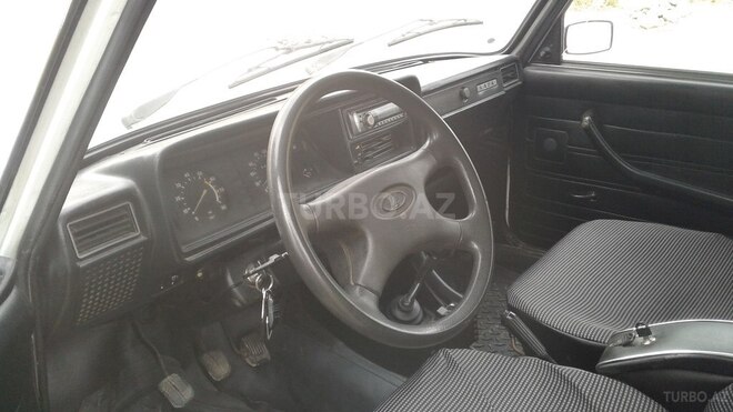 LADA (VAZ) 2107 2006, 116,000 km - 1.6 л - Gəncə