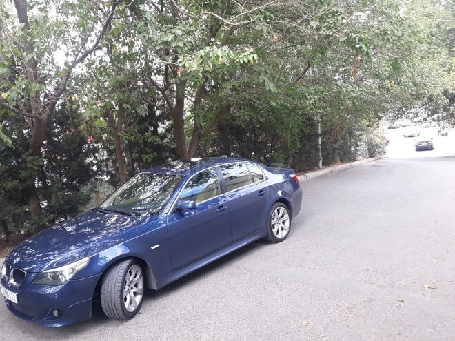 BMW 530 2004, 360,000 km - 3.0 l - Bakı