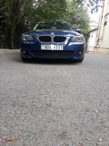 BMW 530 2004, 360,000 km - 3.0 l - Bakı